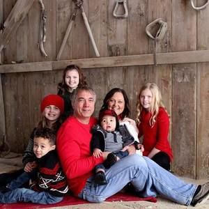 Meet your Posher, Cherie